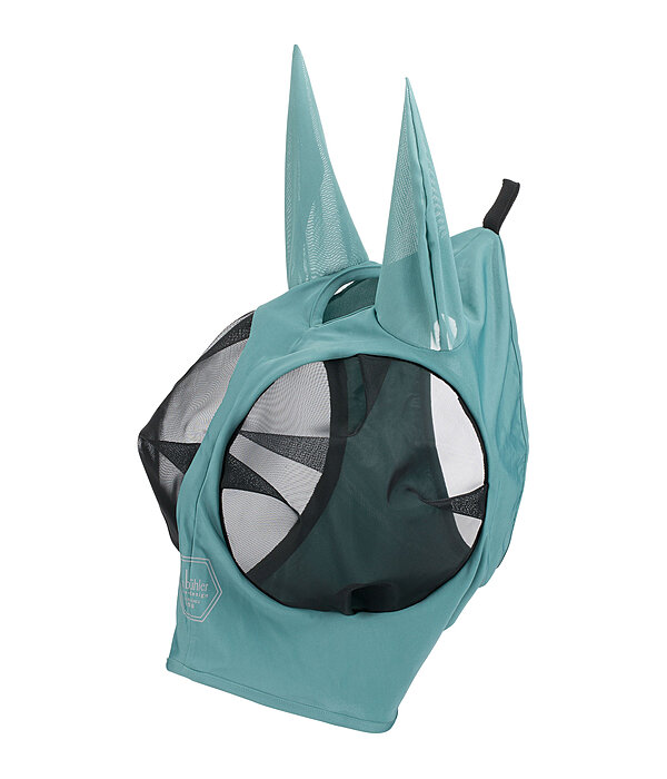 Masque anti-mouches extensible � enfiler