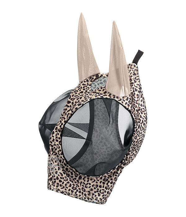 Masque anti-mouches extensible � enfiler