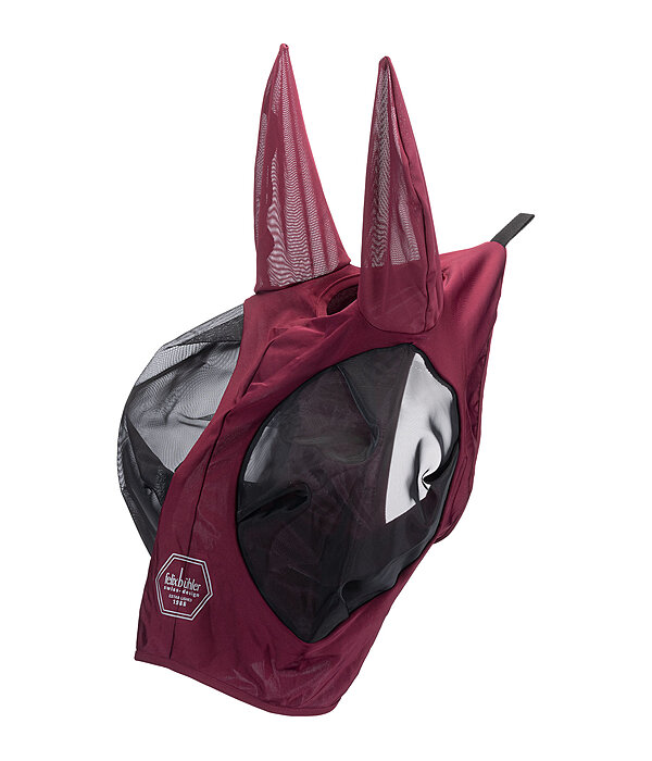 Masque anti-mouches extensible  enfiler