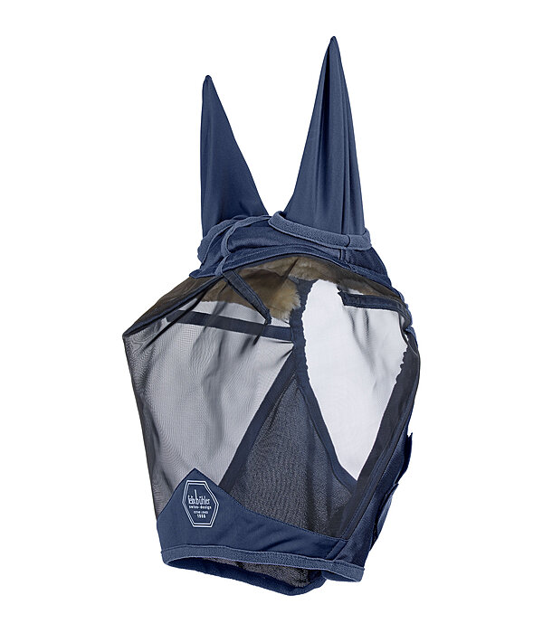 Masque anti-mouches  High Professional, avec protection UV 60+