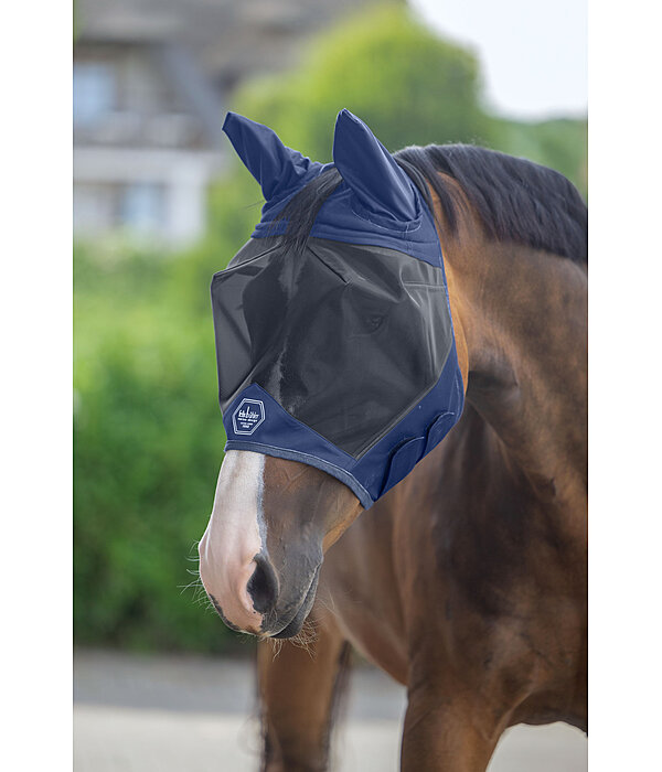 Masque anti-mouches  High Professional, avec protection UV 60+