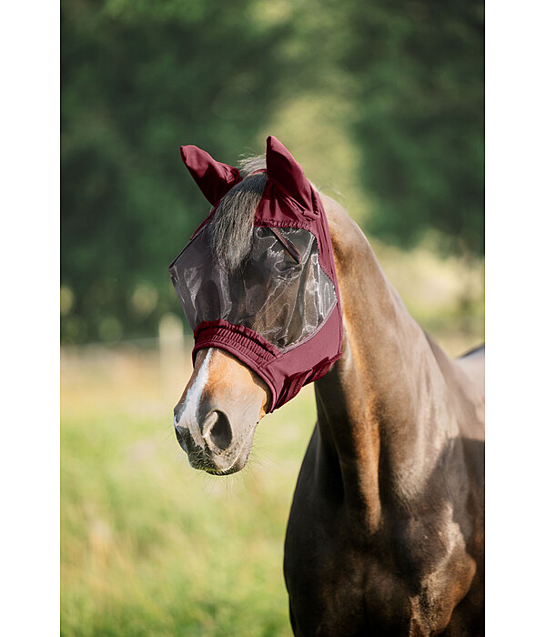 Masque anti-mouches  Elastic Fit