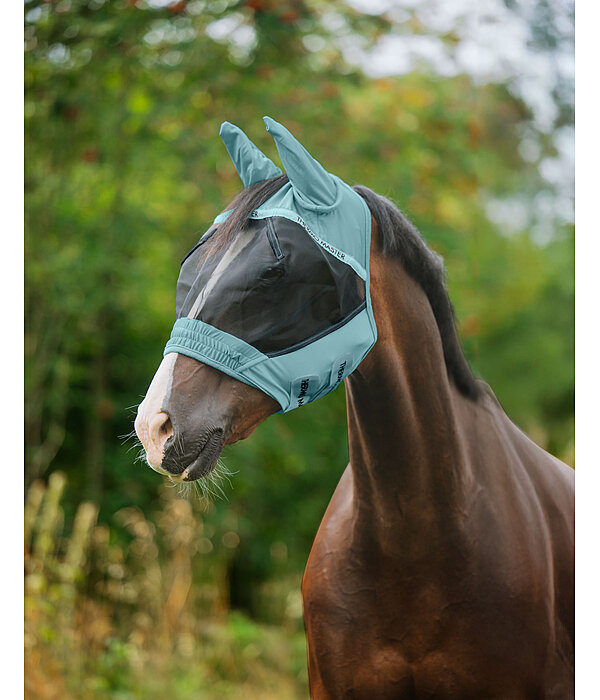 Masque anti-mouches  Elastic Fit