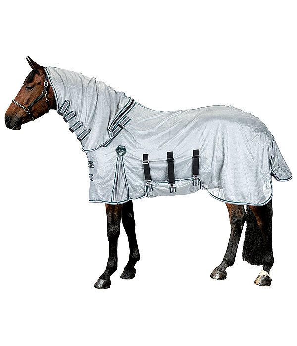 Chemise anti-mouches avec couvre-cou  Karoo