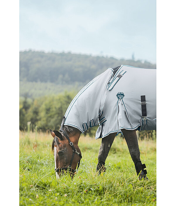 Chemise anti-mouches avec couvre-cou  Karoo