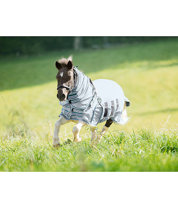 Chemise anti-mouches avec couvre-cou  Karoo
