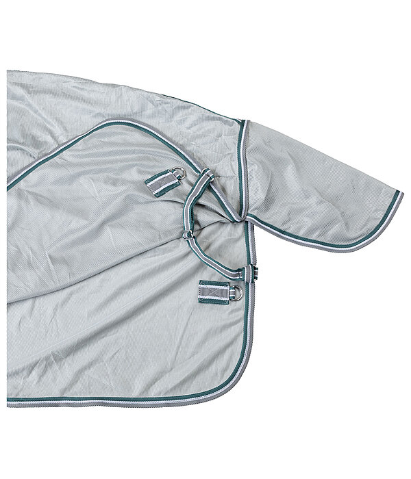 Chemise anti-mouches avec couvre-cou  Karoo