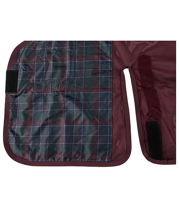 Chemise anti-mouches avec couvre-cou amovible  Timeless Elegance