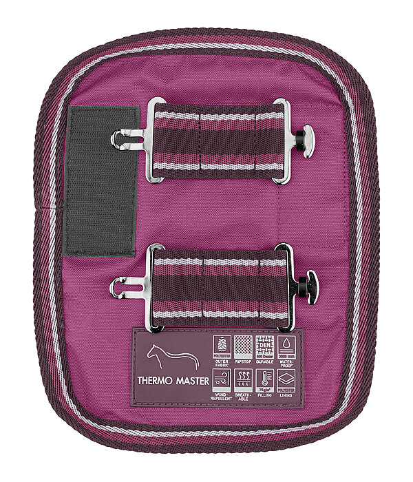 Extension de poitrail pour couvertures  Kadir IV et Kalina II