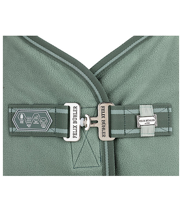 Chemise polaire s�chante  Essential