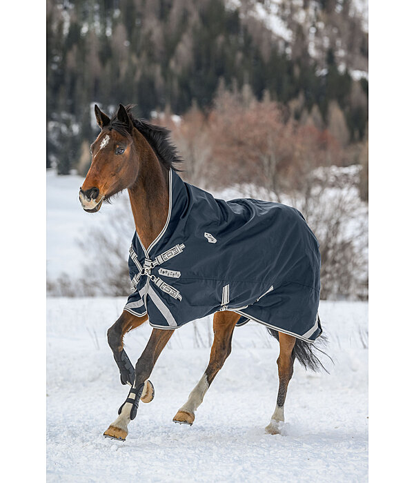 Chemise d'extrieur Highneck  Paddock Reflective, 0 g