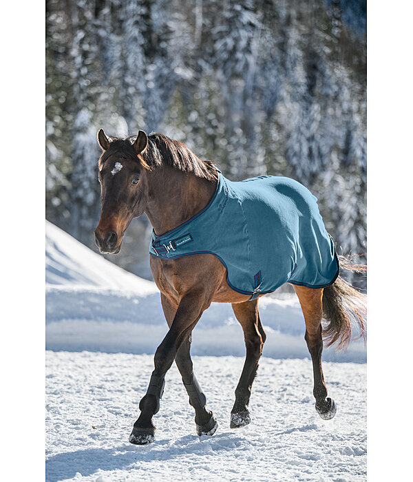 Chemise de marcheur en polaire  Activity