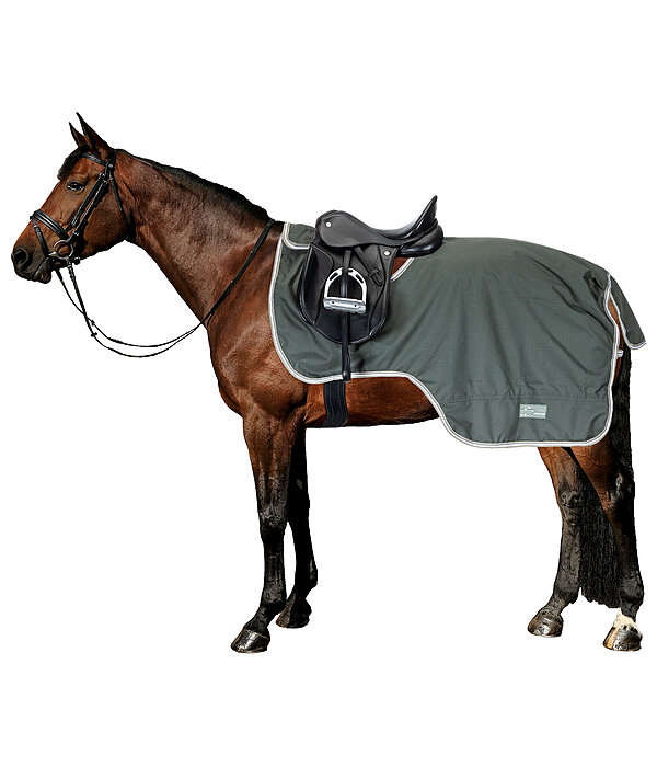 Couvre-reins impermable avec doublure en polaire  Kallie , 50 g