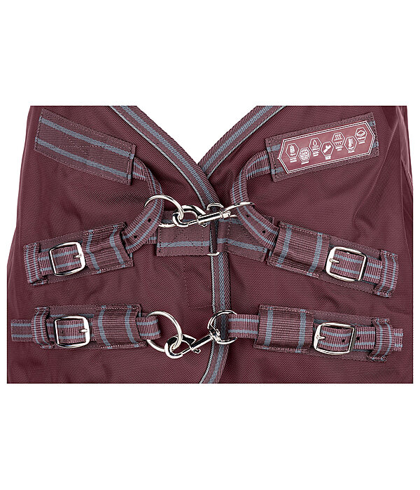 Couverture d'extrieur  Perfect Fit Nylon PRO, 100g
