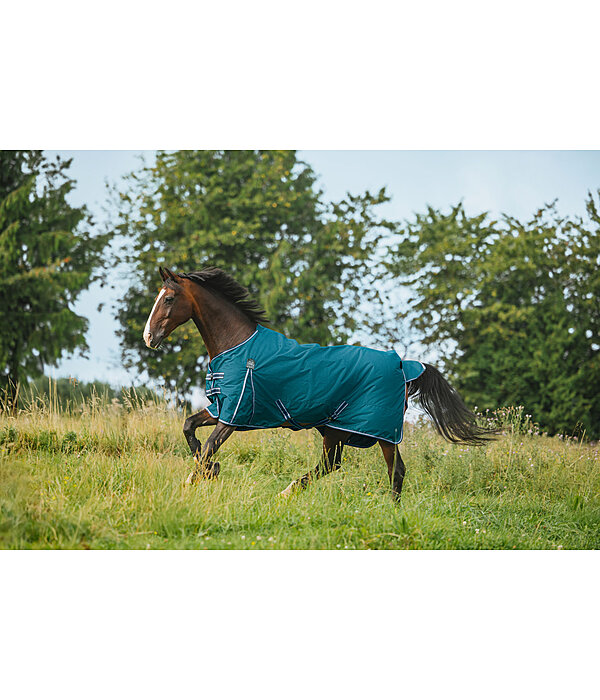 Couverture d'extrieur Highneck  Perfect Fit Nylon PRO, 100 g