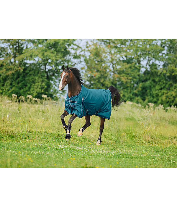 Couverture d'extrieur Highneck  Perfect Fit Nylon PRO, 100 g