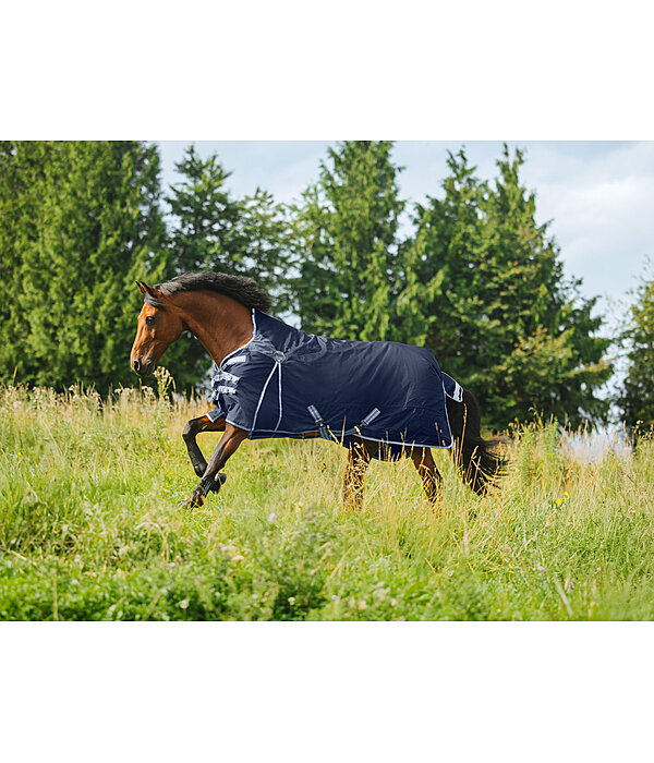 Couverture d'extrieur Highneck  Perfect Fit Nylon PRO, 200 g