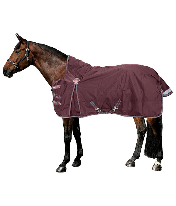 Couverture d'extérieur Highneck  Perfect Fit Nylon PRO, 200 g