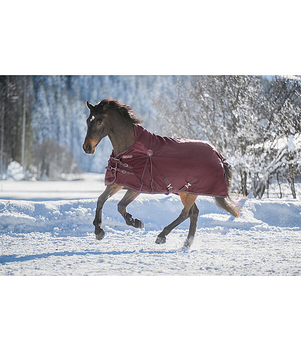 Couverture d'extérieur Highneck  Perfect Fit Nylon PRO, 200 g