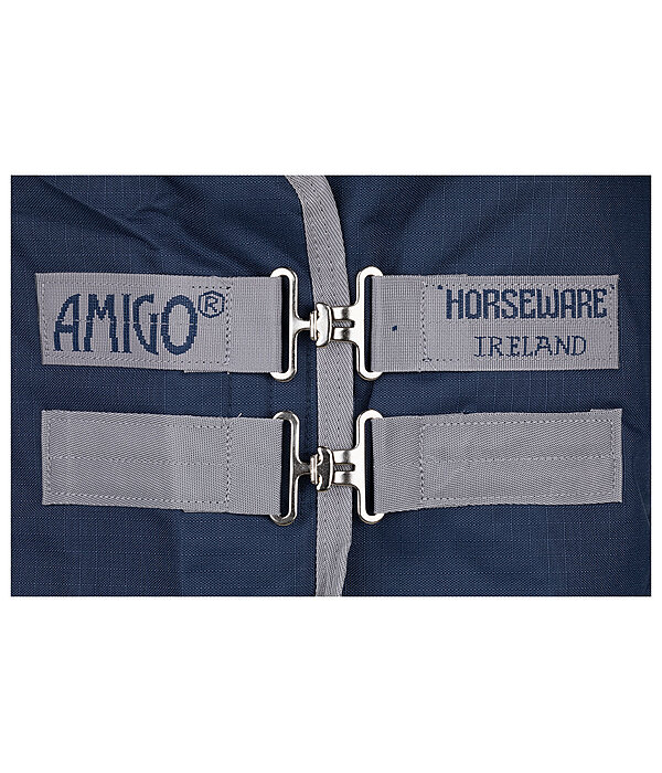 Couverture d'extrieur  Amigo Ripstop 900 Fleece Lined, 50 g