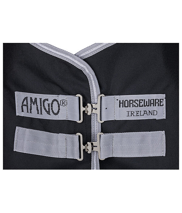 Couverture d'extrieur  Amigo Bravo 12 Original, 0 g