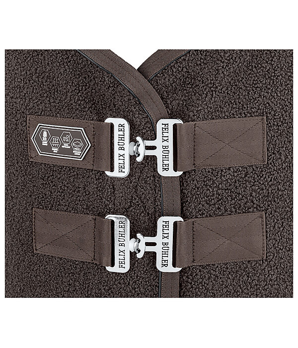 Couverture polaire  Teddy