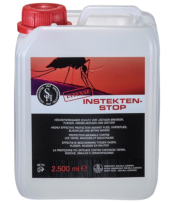 Stop-Insectes  INTENSE