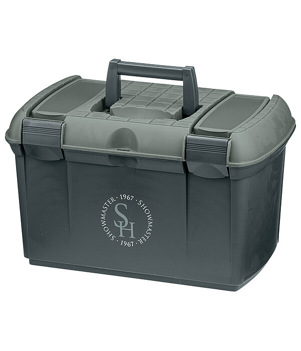 Coffre de pansage  Madrid