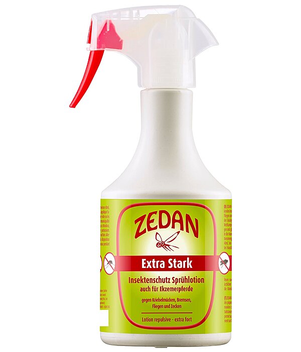 Spray anti-insectes surpuissant  SP