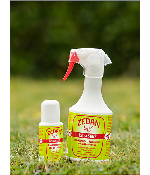 Spray anti-insectes surpuissant  SP