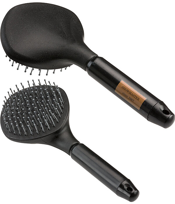 Brosse pour crini�re et queue  Maya