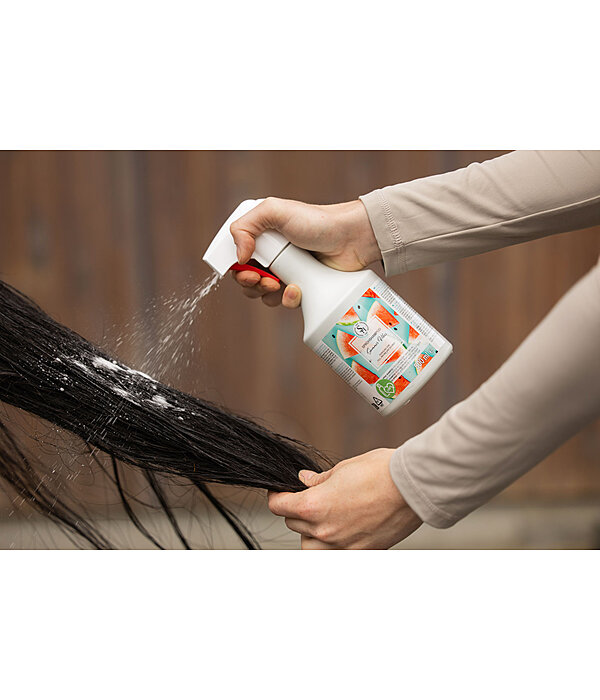 Shampoing en spray  Sensation estivale