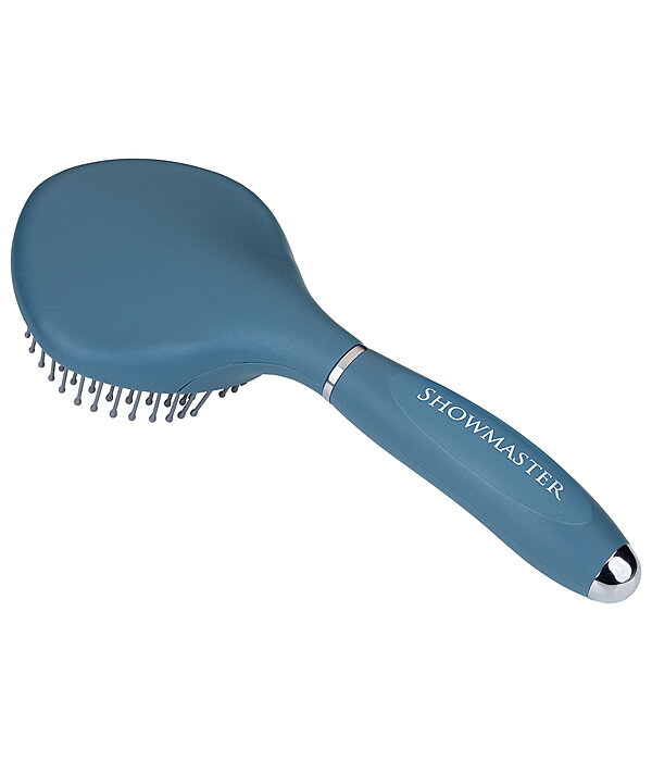 Brosse pour crinière et queue Premium