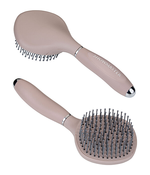 Brosse pour crini�re et queue  Premium