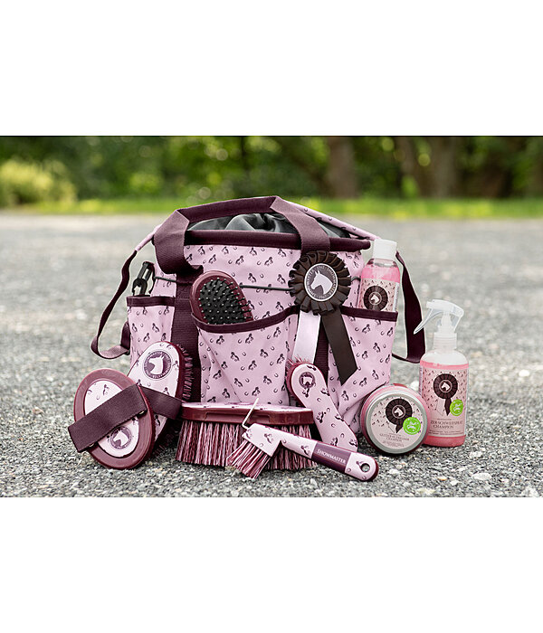 Sac de pansage pour enfant  Champion