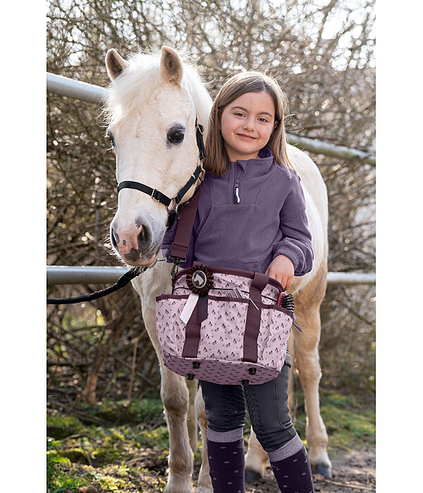 Sac de pansage pour enfant  Champion