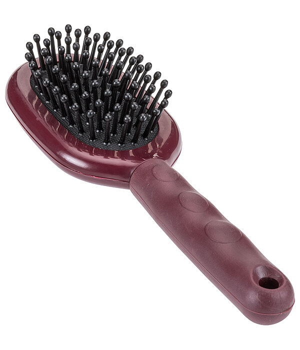 Mini brosse pour crinire et queue  Champion