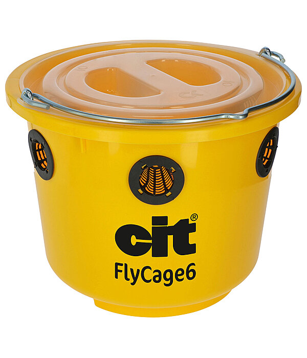 Pige  mouches  FlyCage6