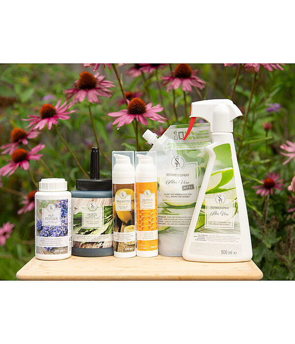 Recharge pour spray  crins  Aloe Vera