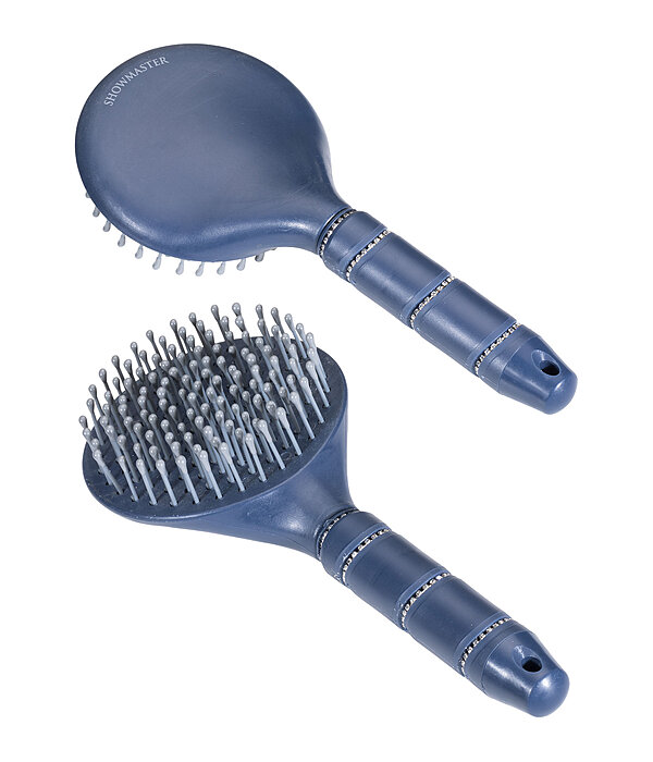 Brosse pour crini�re et queue  Brilliant