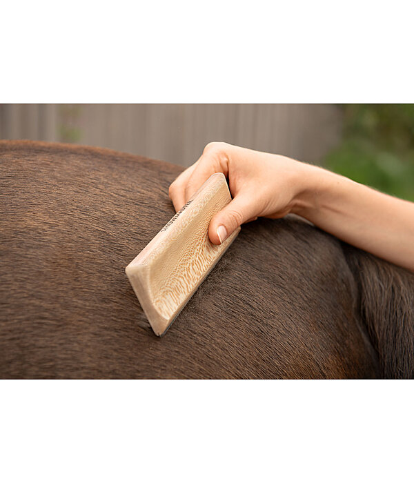 Brosse pour la mue  Timber
