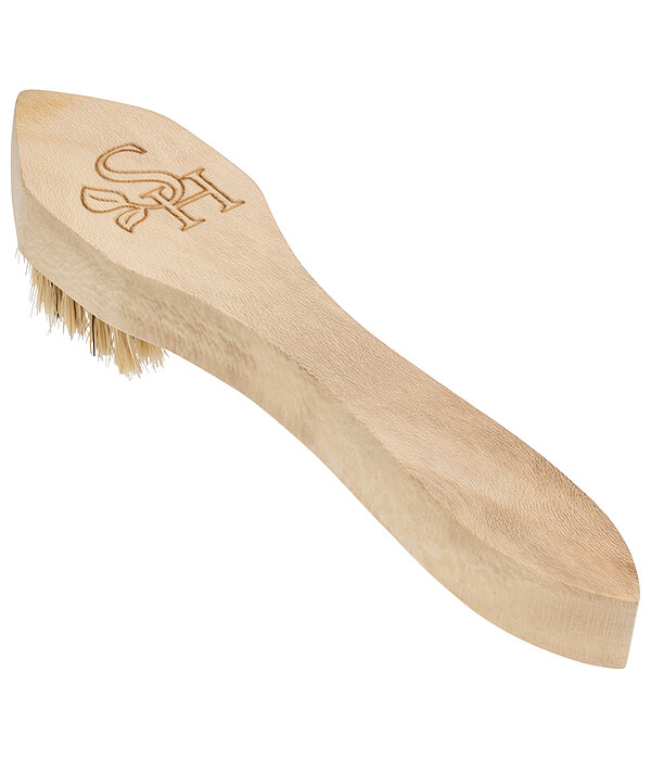 Brosse  chaussures  Flora