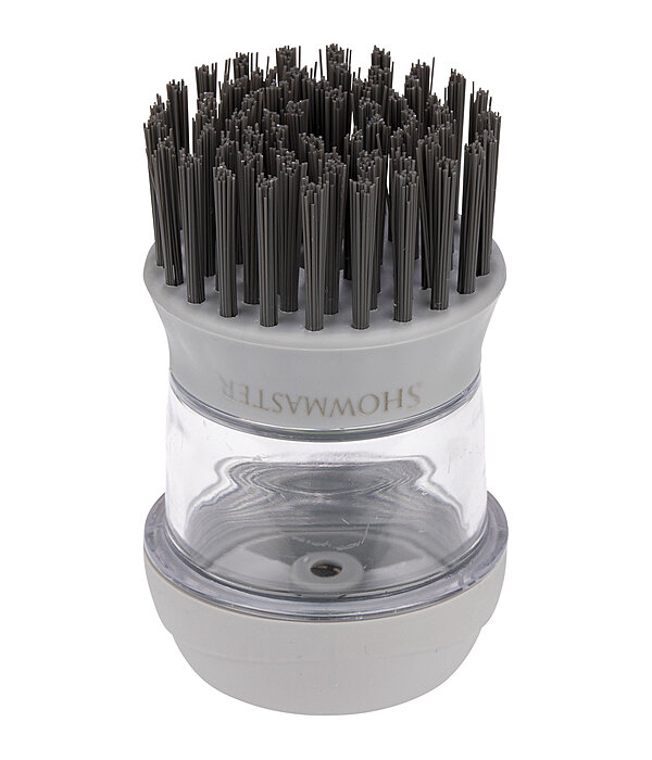 Brosse  sabots avec rservoir