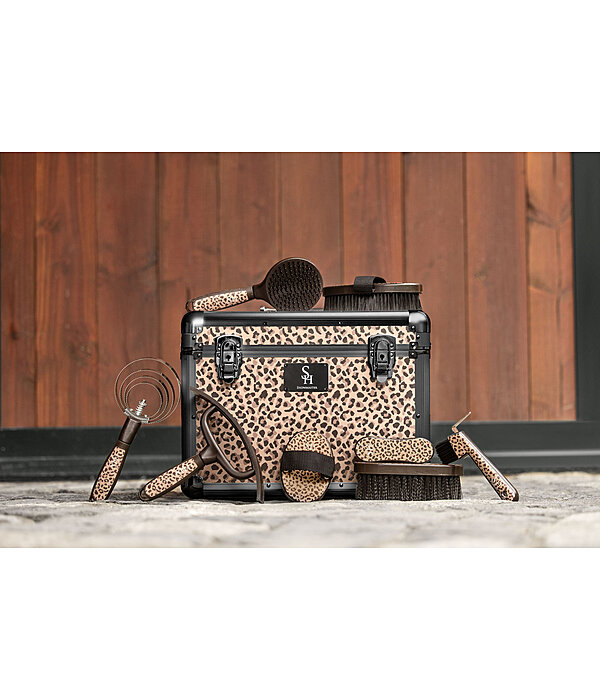 Brosse pour crini�re et queue  Leo