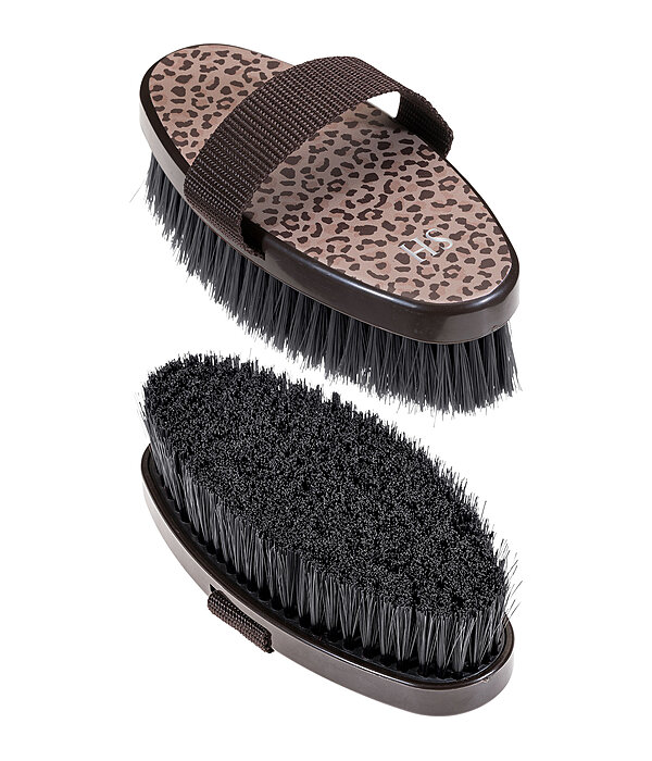 Brosse douce  Leo