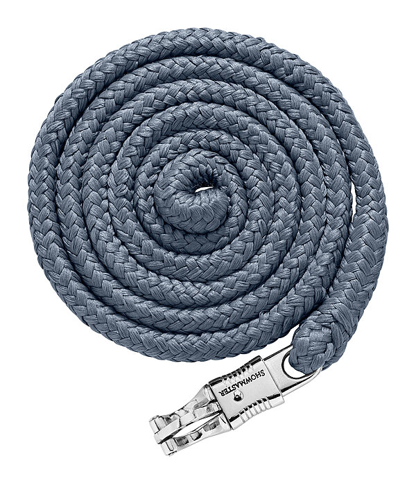 Longe avec mousqueton anti-panique  Bright