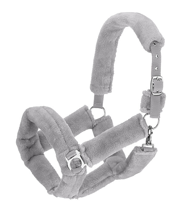 Licol en polaire Teddy  Protection