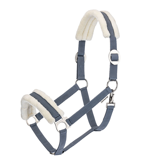 Licol en polaire Teddy � prix cass� III