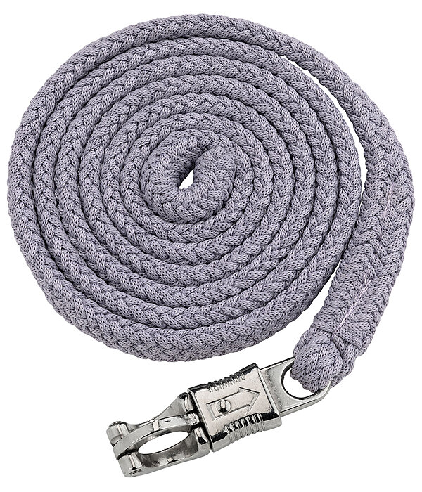 Longe avec mousqueton anti-panique  Durable