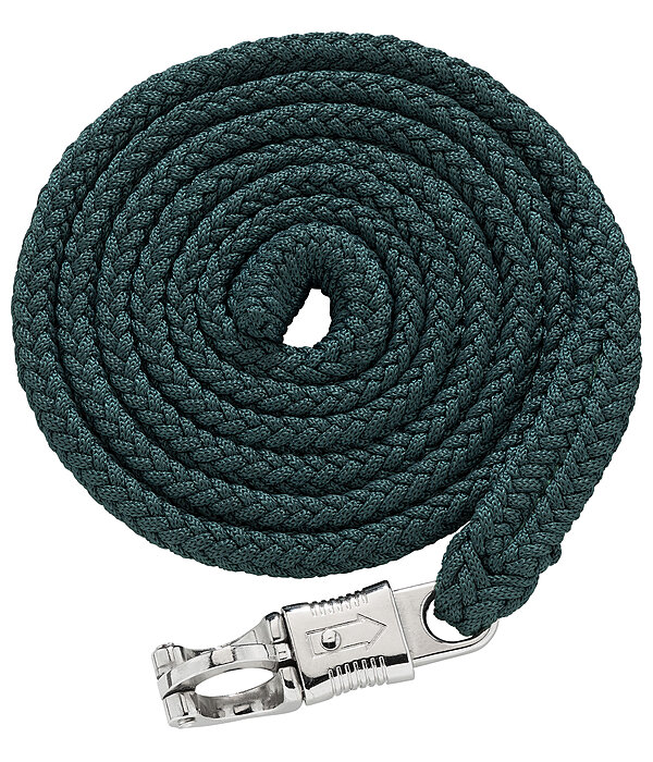 Longe avec mousqueton anti-panique  Durable